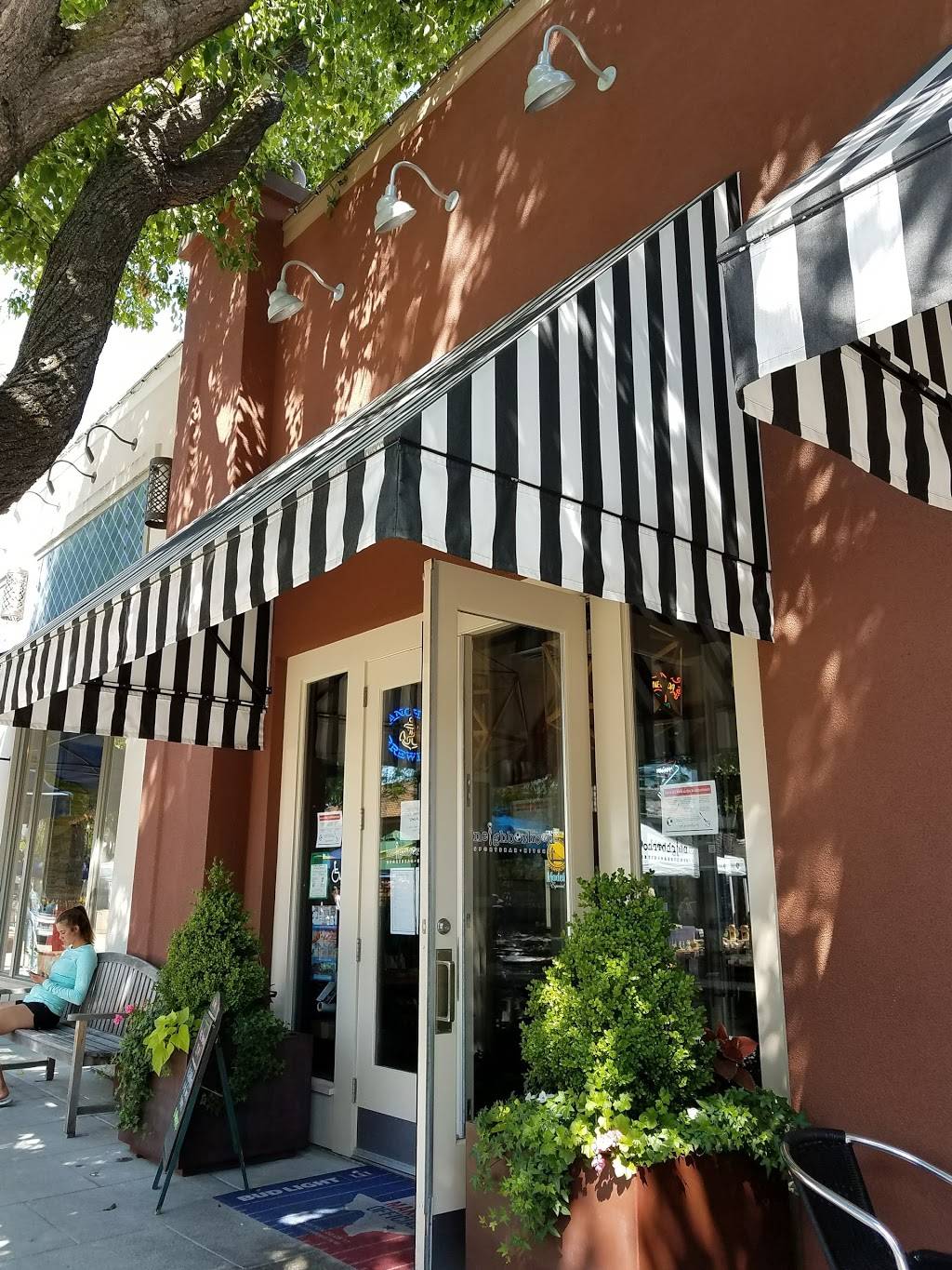 Neighborhood Sports Bar and Kitchen | restaurant | 234-B Main St, Pleasanton, CA 94566, USA | 9258462426 OR +1 925-846-2426