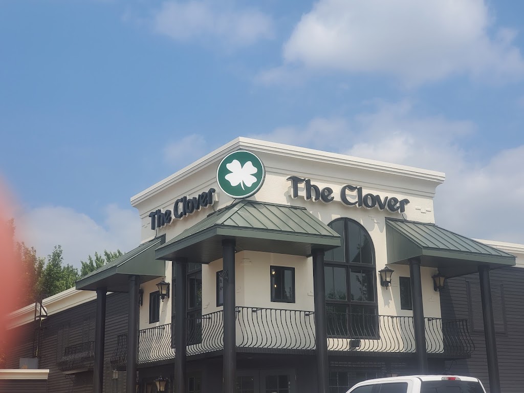 The Clover | restaurant | 14845 S Robert Trail, Rosemount, MN 55068, USA | 6514482220 OR +1 651-448-2220