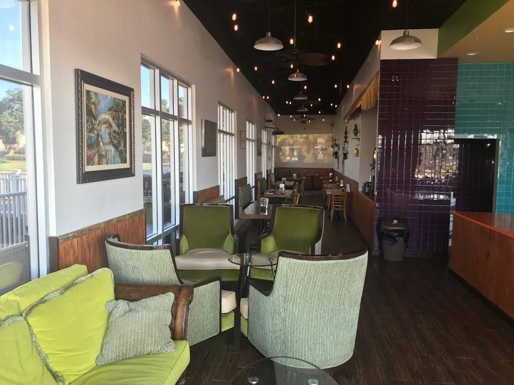 Ohana Mediterranean Eatery | restaurant | 2543 Countryside Blvd #4, Clearwater, FL 33761, USA | 7276011748 OR +1 727-601-1748