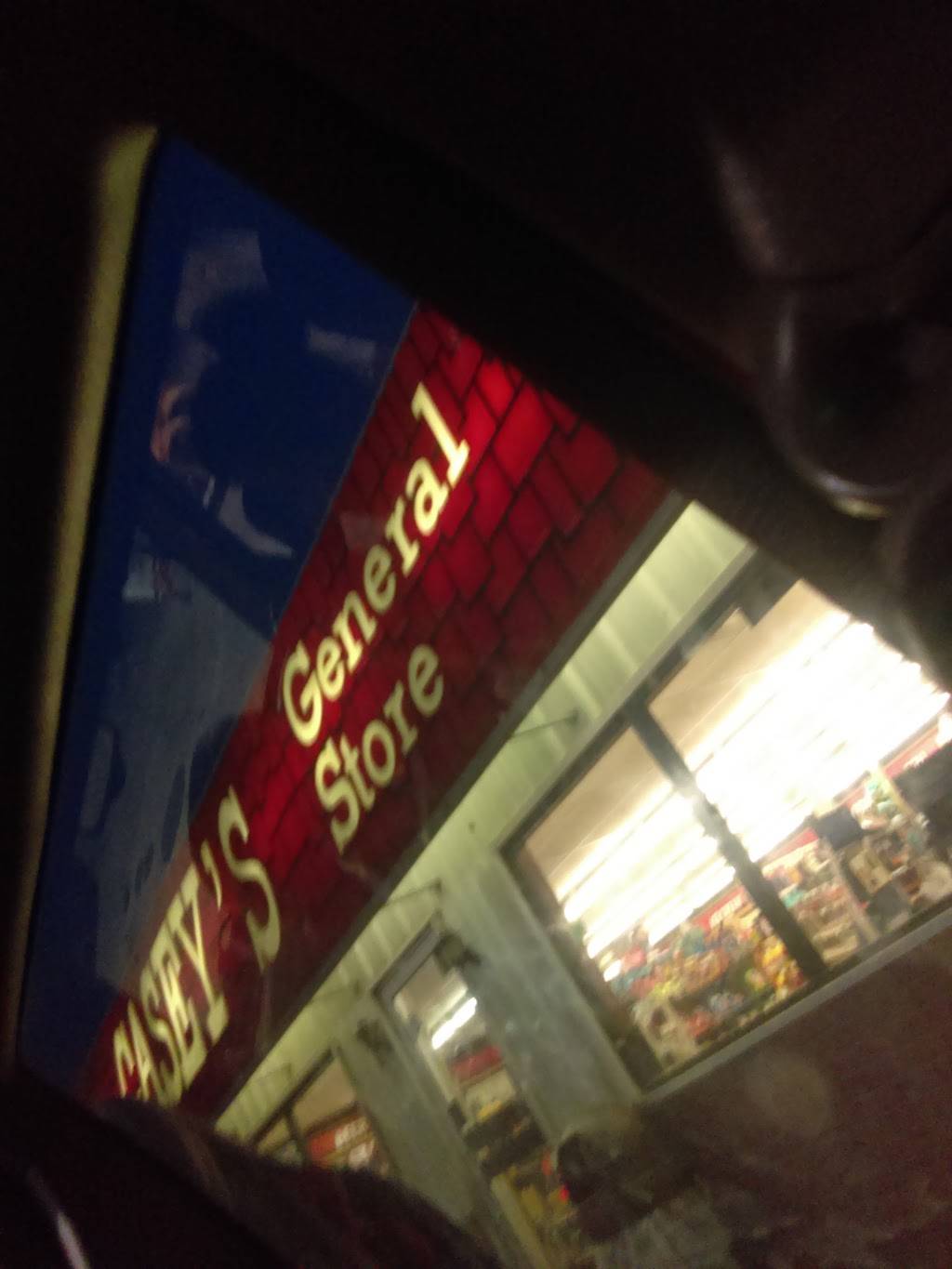 Caseys |  | 301 S Market St, Monticello, IL 61856, USA | 2177628121 OR +1 217-762-8121