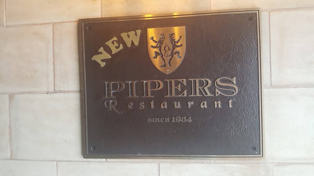 New Pipers Beer Lounge | meal takeaway | 222 N Western Ave, Los Angeles, CA 90004, USA | 3233805757 OR +1 323-380-5757
