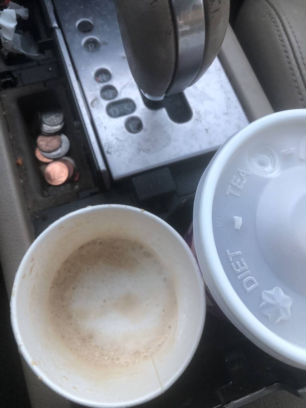 Dunkin | bakery | 2303 Andersonville Hwy, Clinton, TN 37716, USA | 8654980032 OR +1 865-498-0032