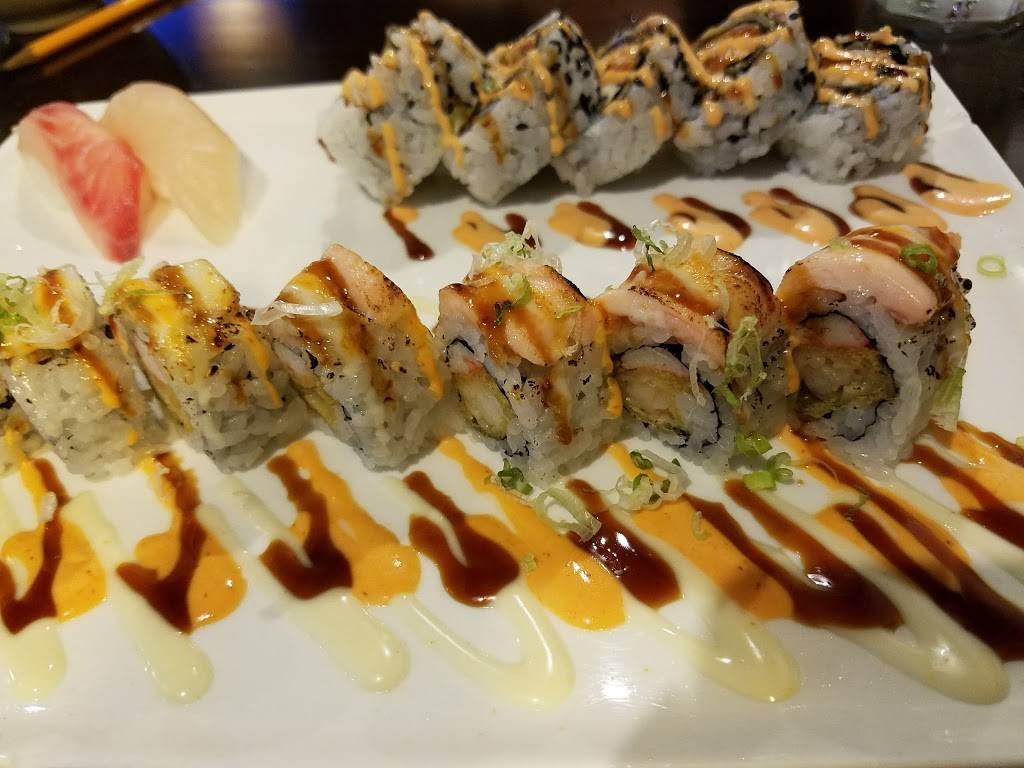 Royal Sushi | restaurant | 7258 W Foster Ave, Chicago, IL 60656, USA | 7088315870 OR +1 708-831-5870