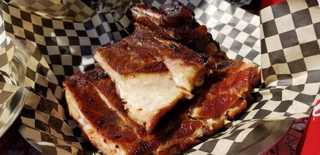 Kelleys Bbq & Catering | restaurant | 805 W Division St, Mt Vernon, WA 98273, USA | 3603362864 OR +1 360-336-2864