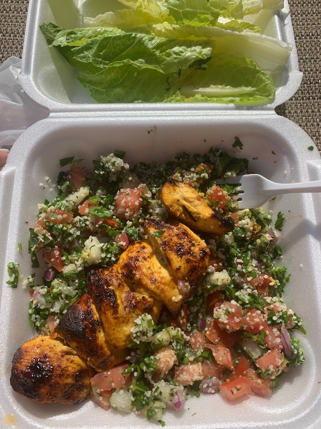 Mediterranean Food Atlanta | Lavash Mediterranean Grill | restaurant | 345 Pharr Rd NE, Atlanta, GA 30305, USA | 4703551962 OR +1 470-355-1962