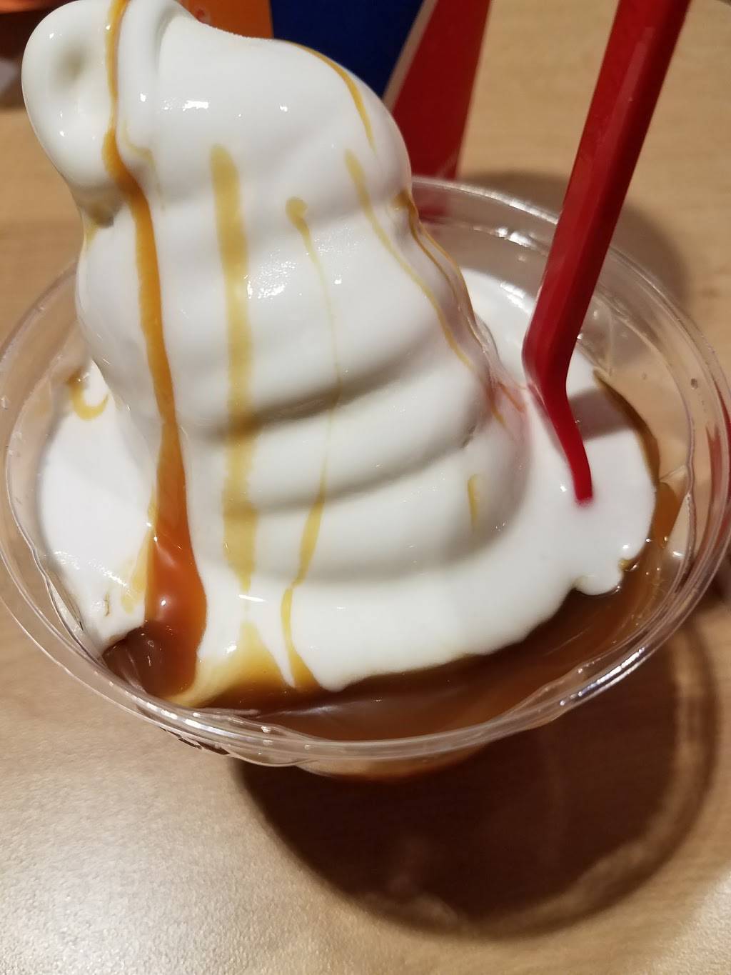 Dairy Queen Grill & Chill | restaurant | 511 E International Speedway Blvd, DeLand, FL 32724, USA | 3868736050 OR +1 386-873-6050