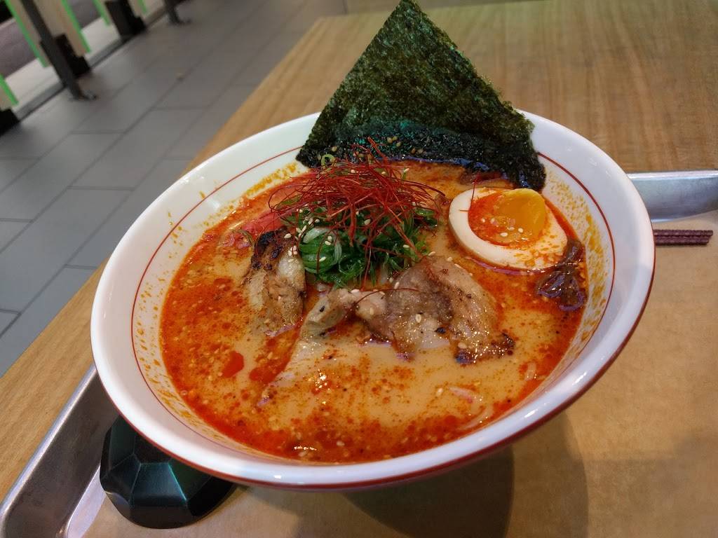 Tam Tam Ramen | restaurant | 731 E Blithedale Ave, Mill Valley, CA 94941, USA | 4153813900 OR +1 415-381-3900