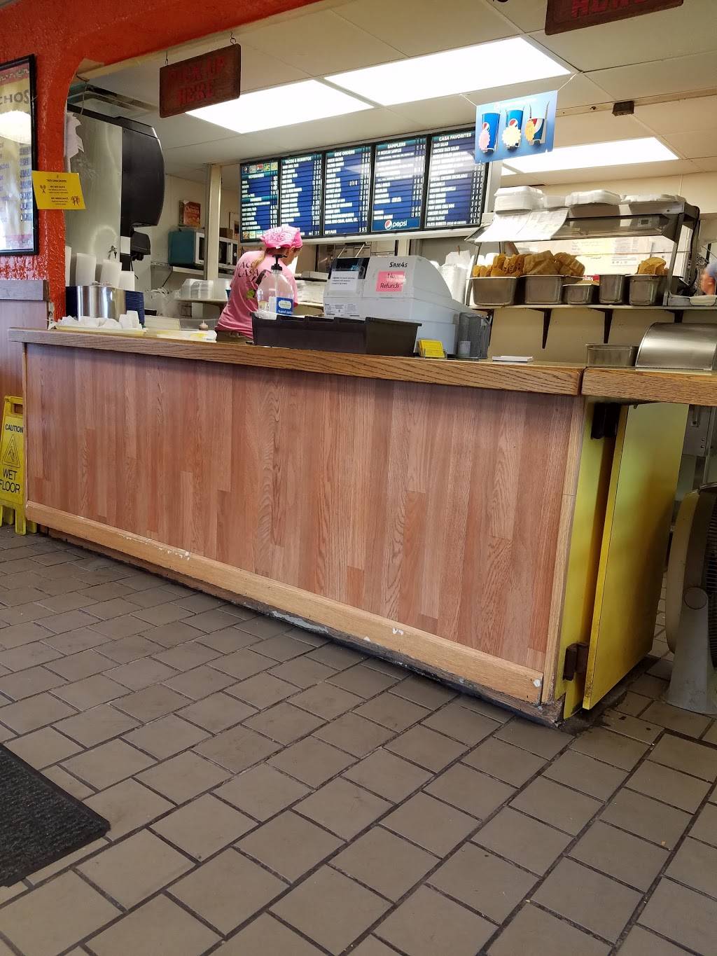 Taco Casa | restaurant | 2506 Euclid Ave, Des Moines, IA 50310, USA | 5152797785 OR +1 515-279-7785