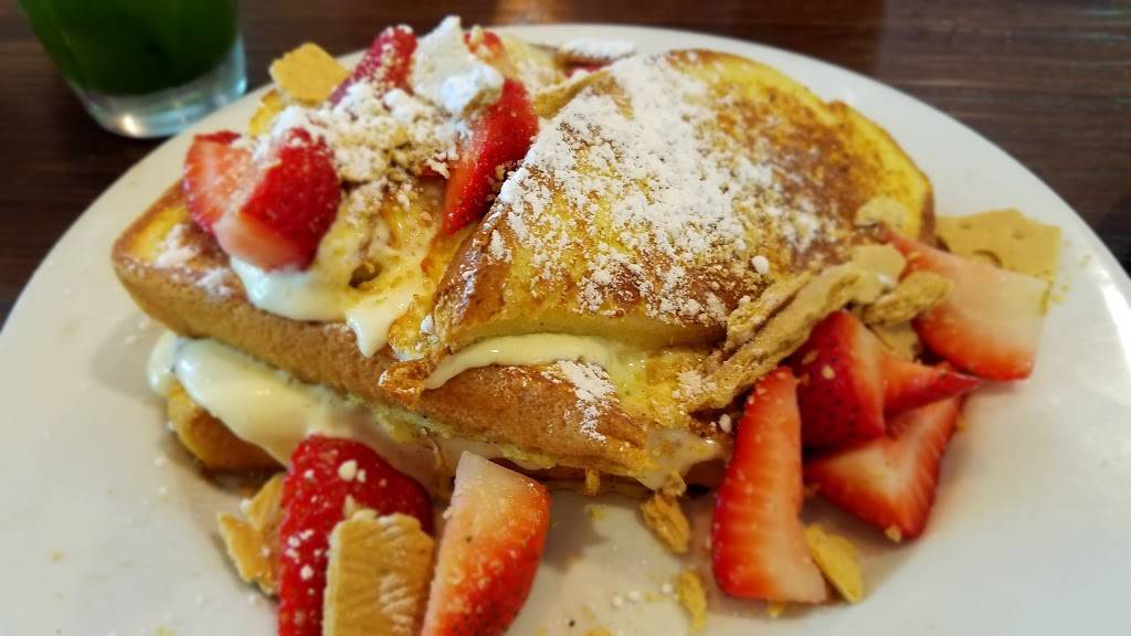 First Watch - The Design Center | restaurant | 13211 McGregor Blvd, Fort Myers, FL 33919, USA | 2394370020 OR +1 239-437-0020