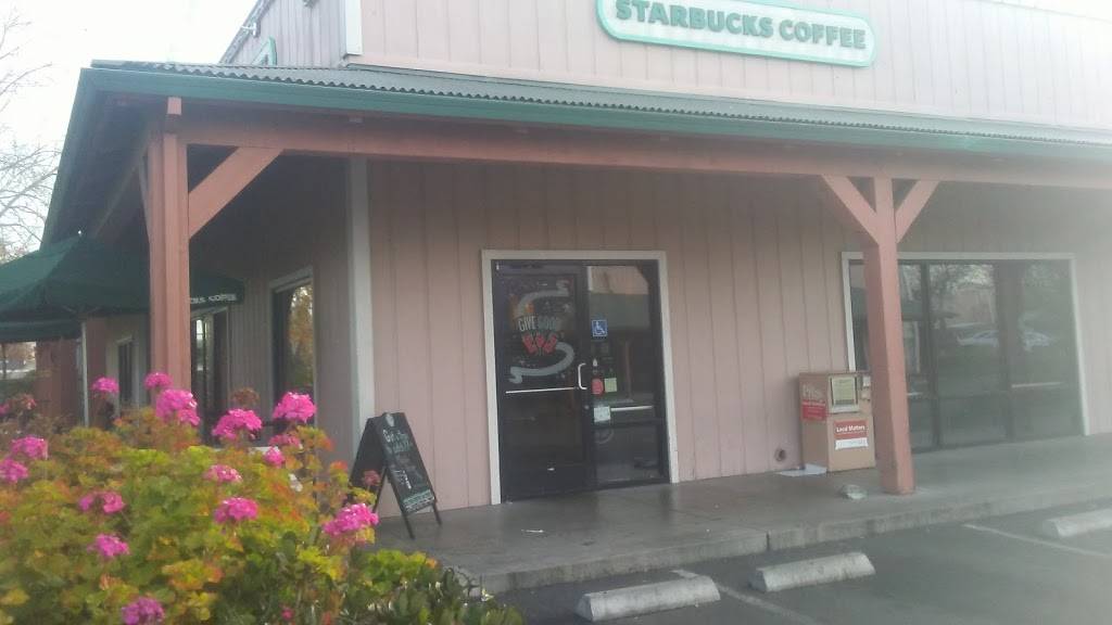 Starbucks | cafe | 640 E Cotati Ave E, Cotati, CA 94931, USA | 7077949016 OR +1 707-794-9016