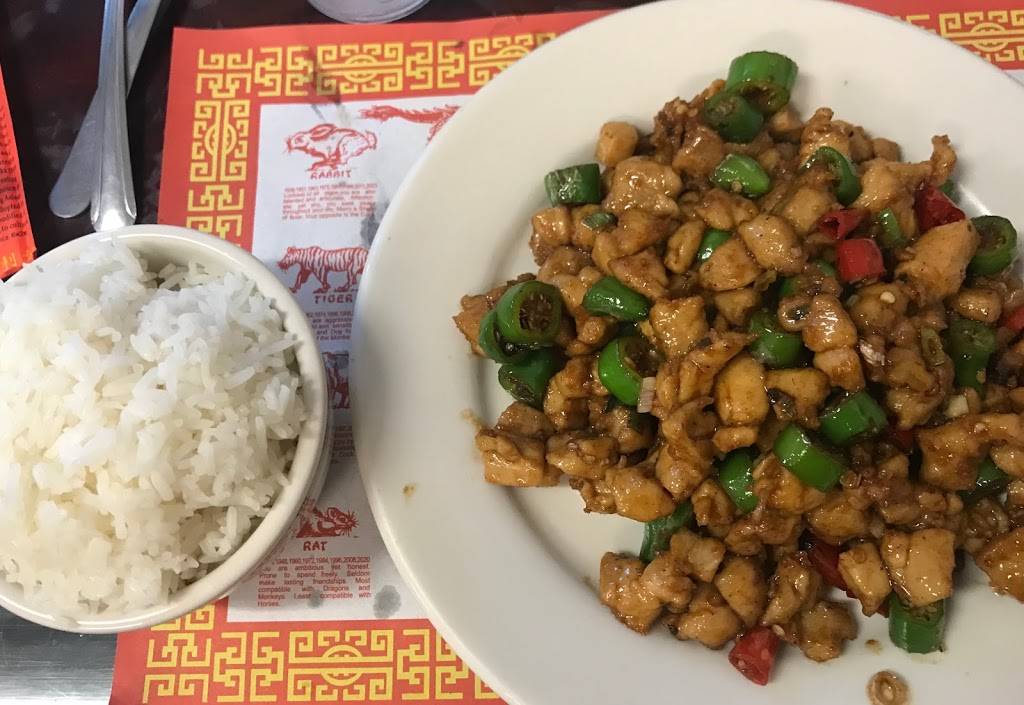 King Garden | restaurant | 2495 Commons Blvd, Beavercreek, OH 45431, USA | 9373209898 OR +1 937-320-9898