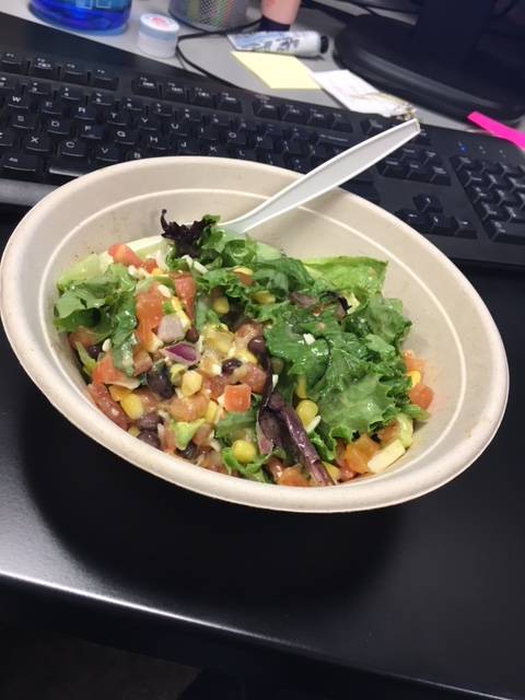 Freshii | restaurant | 584 Weber St N #4, Waterloo, ON N2V 1K4, Canada | 2266460610 OR +1 226-646-0610