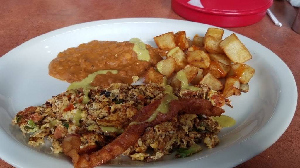 Papagayos Mexican Restaurant | restaurant | 2470 Harry Wurzbach Rd, San Antonio, TX 78209, USA | 2108241718 OR +1 210-824-1718