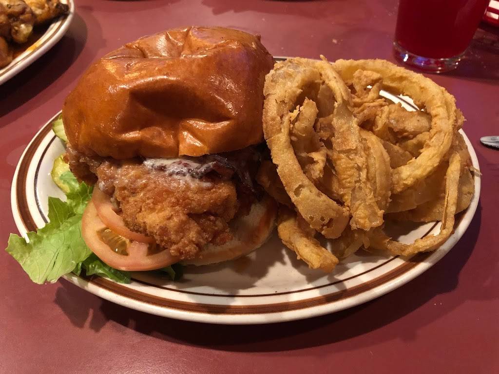 Galway House | restaurant | 710 Centre St, Jamaica Plain, MA 02130, USA | 6175249677 OR +1 617-524-9677