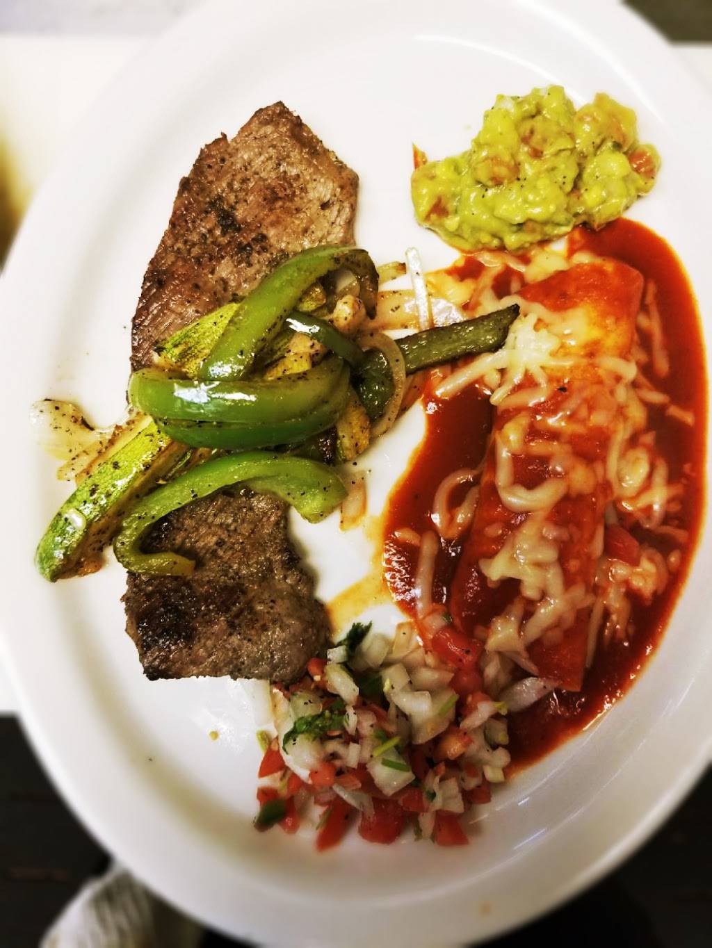 El Garibaldi | restaurant | 5019010004, Los Angeles, CA 90037, USA | 3232342229 OR +1 323-234-2229