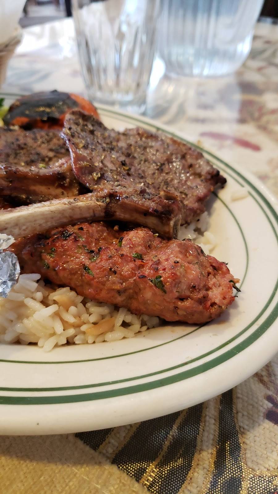 Aci Halal Meat & Turkish Restaurant | restaurant | 34 N 2nd St, Allentown, PA 18101, USA | 6104398782 OR +1 610-439-8782