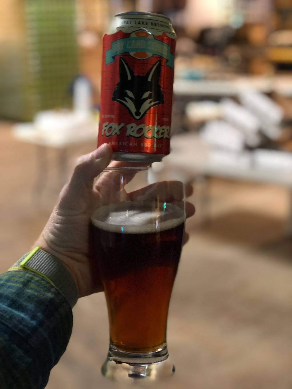 Crystal Lake Brewing | restaurant | 150 N Main St, Crystal Lake, IL 60014, USA | 7792209288 OR +1 779-220-9288