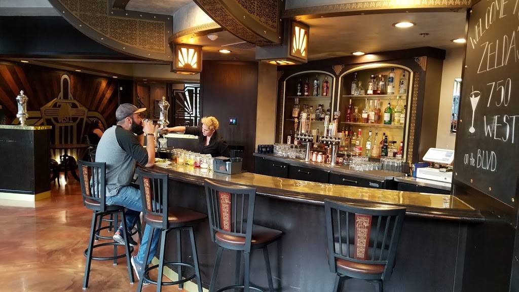 Zeldas | restaurant | 750 W Lancaster Blvd, Lancaster, CA 93534, USA | 6617235846 OR +1 661-723-5846