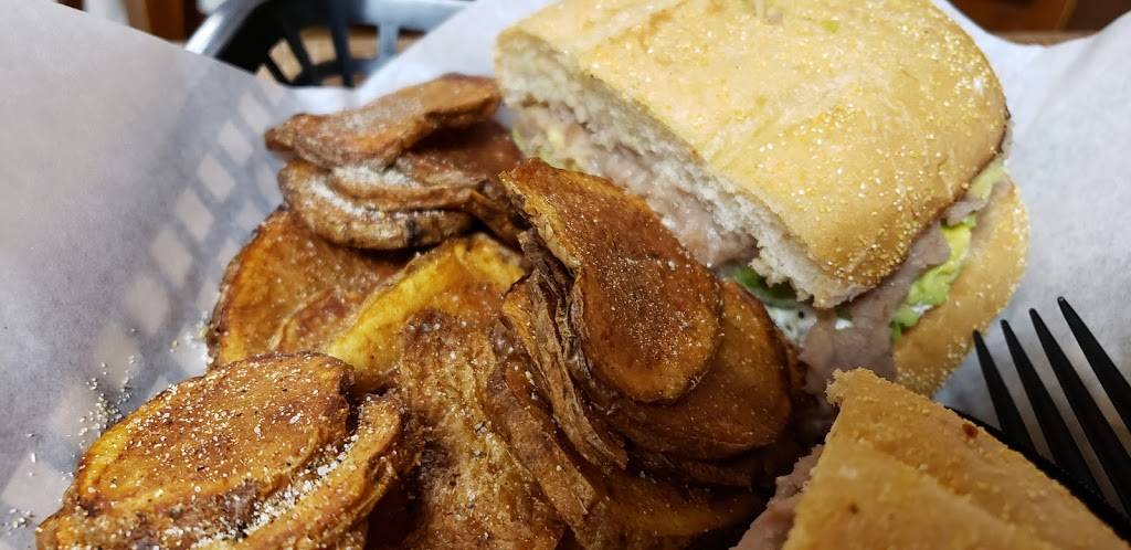 La Torta Cafe | cafe | 8356 Allison Ave, La Mesa, CA 91942, USA | 6197416230 OR +1 619-741-6230