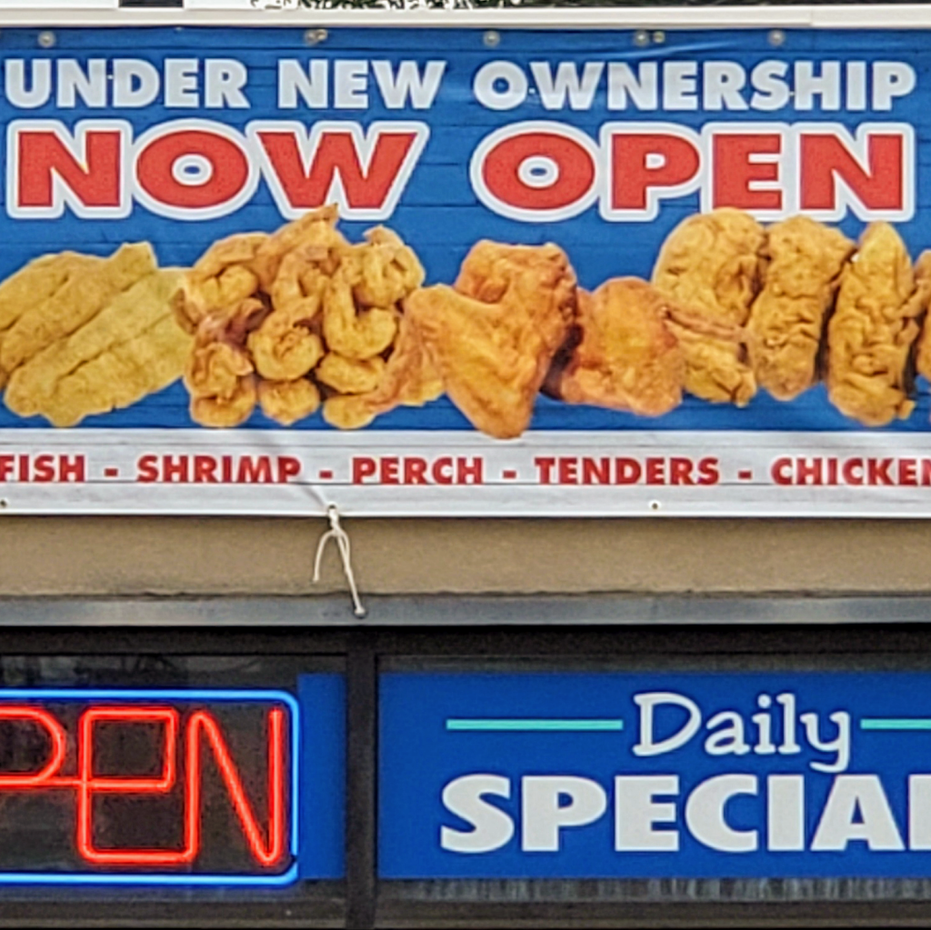 OCEAN’S FISH & CHICKEN | restaurant | 3721 147th St, Midlothian, IL 60445, USA | 7088970574 OR +1 708-897-0574