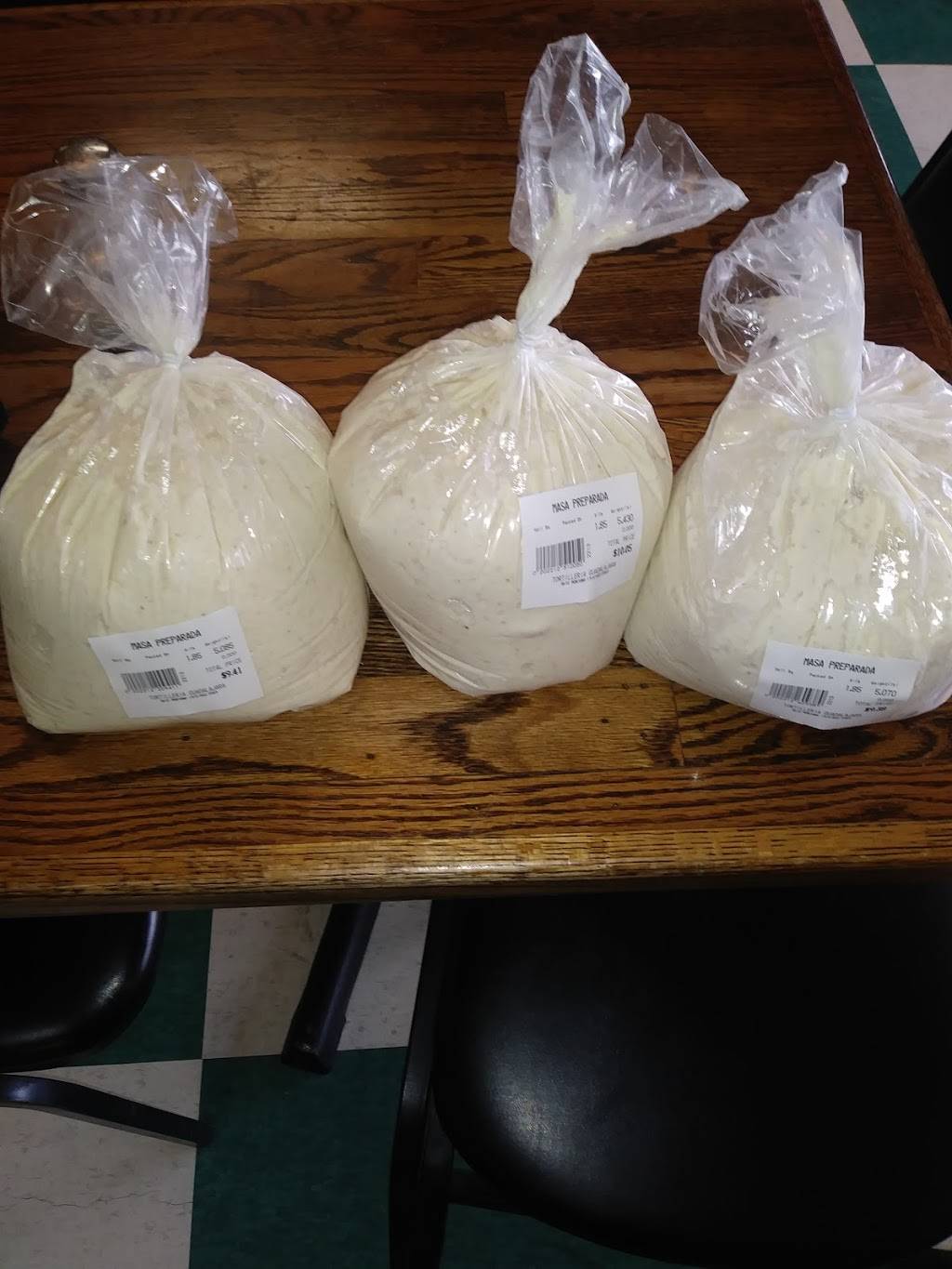 Tortilleria Guadalajara II | restaurant | 3610 Montana Ave # C, El Paso, TX 79903, USA | 9155625959 OR +1 915-562-5959