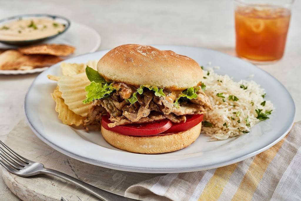 Tazikis Mediterranean Cafe | restaurant | 14221 Hull Street Rd, Chesterfield, VA 23832, USA | 8042238182 OR +1 804-223-8182