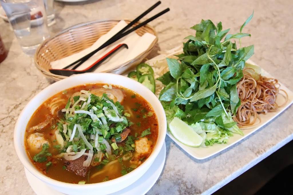 Phở Kc | restaurant | Vancouver, WA 98664, USA | 3602541950 OR +1 360-254-1950