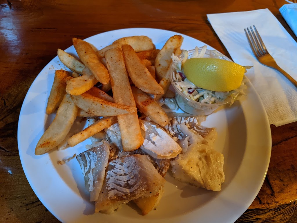 Luna Sea Fish House | restaurant | 10111 NW Pacific Coast Hwy, Seal Rock, OR 97376, USA | 5415635862 OR +1 541-563-5862