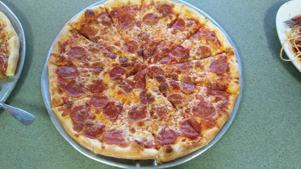 Grazianos Pizza Restaurant | restaurant | 9255 Base Line Rd L, Rancho Cucamonga, CA 91730, USA | 9094839585 OR +1 909-483-9585