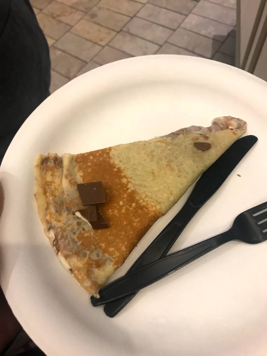 The Crepe Club | restaurant | 7014 E Camelback Rd, Scottsdale, AZ 85251, USA | 6029560087 OR +1 602-956-0087