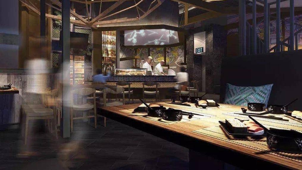 Atsumi Asian Kitchen and Sushi Bar | meal delivery | 17333 Spring Cypress Rd suite h, Cypress, TX 77429, USA | 2812138873 OR +1 281-213-8873