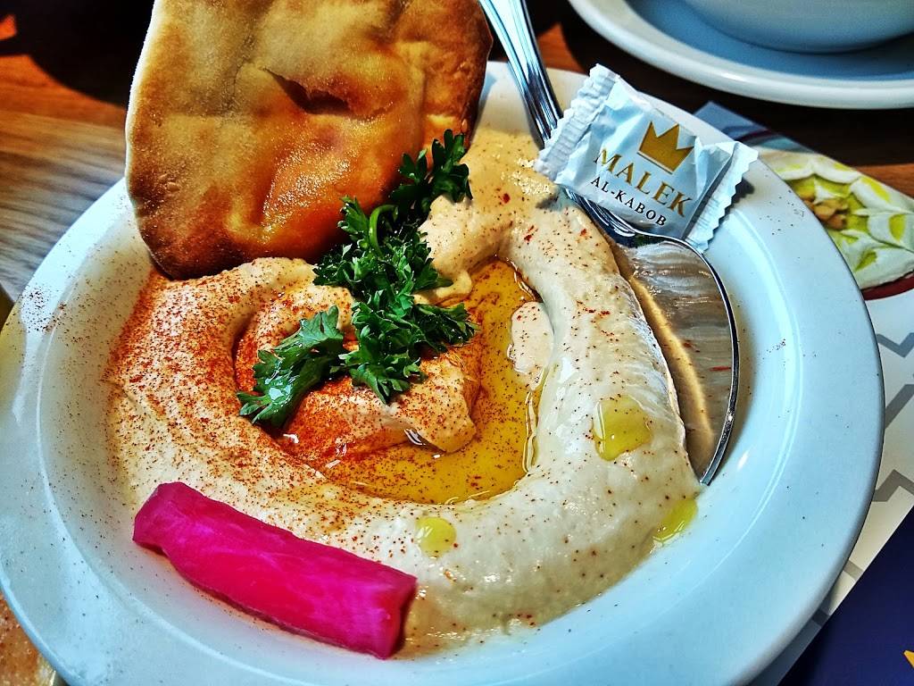 Malek Al-Kabob Dearborn | restaurant | 22065 Michigan Ave, Dearborn, MI 48124, USA | 3135589154 OR +1 313-558-9154