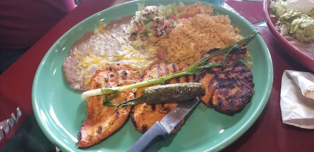 Fiesta Jalisco | restaurant | 636 E Front St, Port Angeles, WA 98362, USA | 3604523928 OR +1 360-452-3928