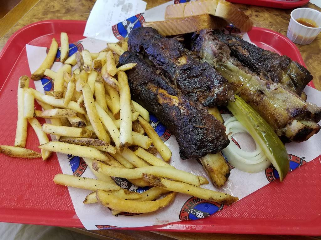 Risckys BAR-B-Q | restaurant | 8100 Boulevard 26, North Richland Hills, TX 76180, USA | 8175817696 OR +1 817-581-7696