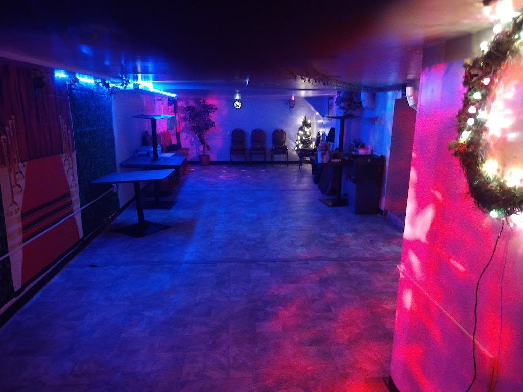 Lawfem African Grill | restaurant | 5621 Belair Rd Back Entrance, Baltimore, MD 21206, USA | 4102277407 OR +1 410-227-7407