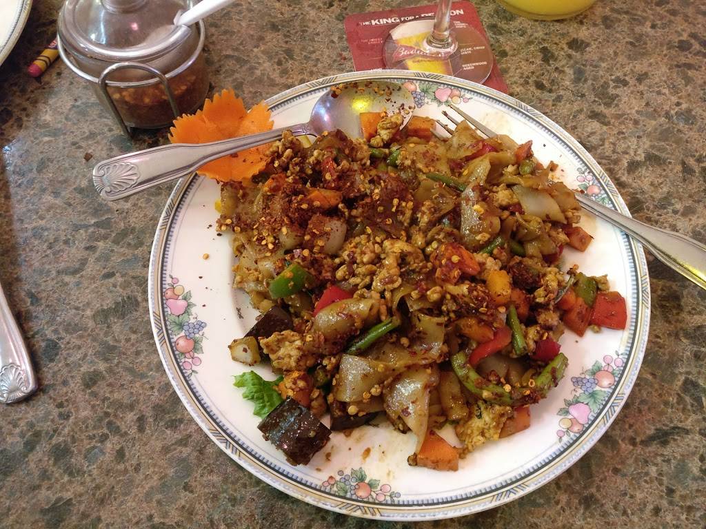 Mango 2 Thai Cuisine | restaurant | 2171 Main St, Tewksbury, MA 01876, USA | 9789889779 OR +1 978-988-9779