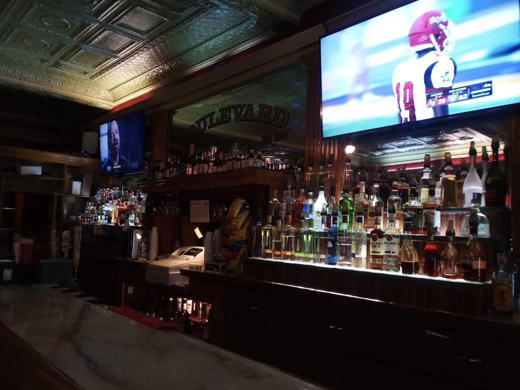 Marthas Boulevard Tavern | restaurant | 2046, 3503 Southern Blvd, Youngstown, OH 44507, USA | 3307074330 OR +1 330-707-4330