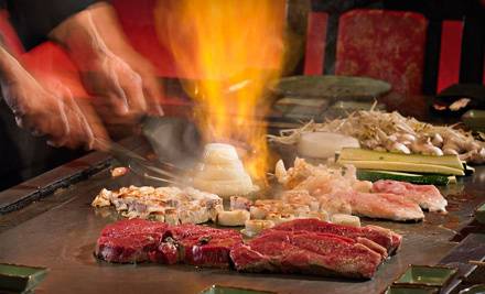 Kabuto Japanese Steakhouse and Sushi Bar | restaurant | 7724 Pineville-Matthews Rd, Charlotte, NC 28226, USA | 7045423400 OR +1 704-542-3400