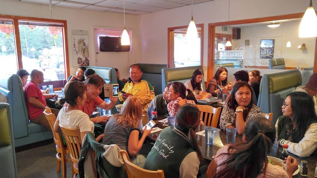 China Garden | restaurant | 460 W Riverside Dr, Estes Park, CO 80517, USA | 9705862488 OR +1 970-586-2488