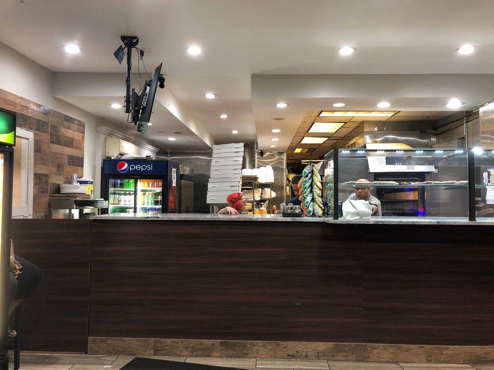 Sorrentos Pizza | meal delivery | 1624 W Olney Ave, Philadelphia, PA 19141, USA | 2155483700 OR +1 215-548-3700