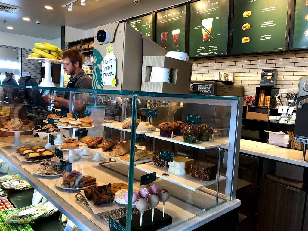 Starbucks | cafe | 7050 Camino Arroyo STE 100, Gilroy, CA 95020, USA | 4086127832 OR +1 408-612-7832