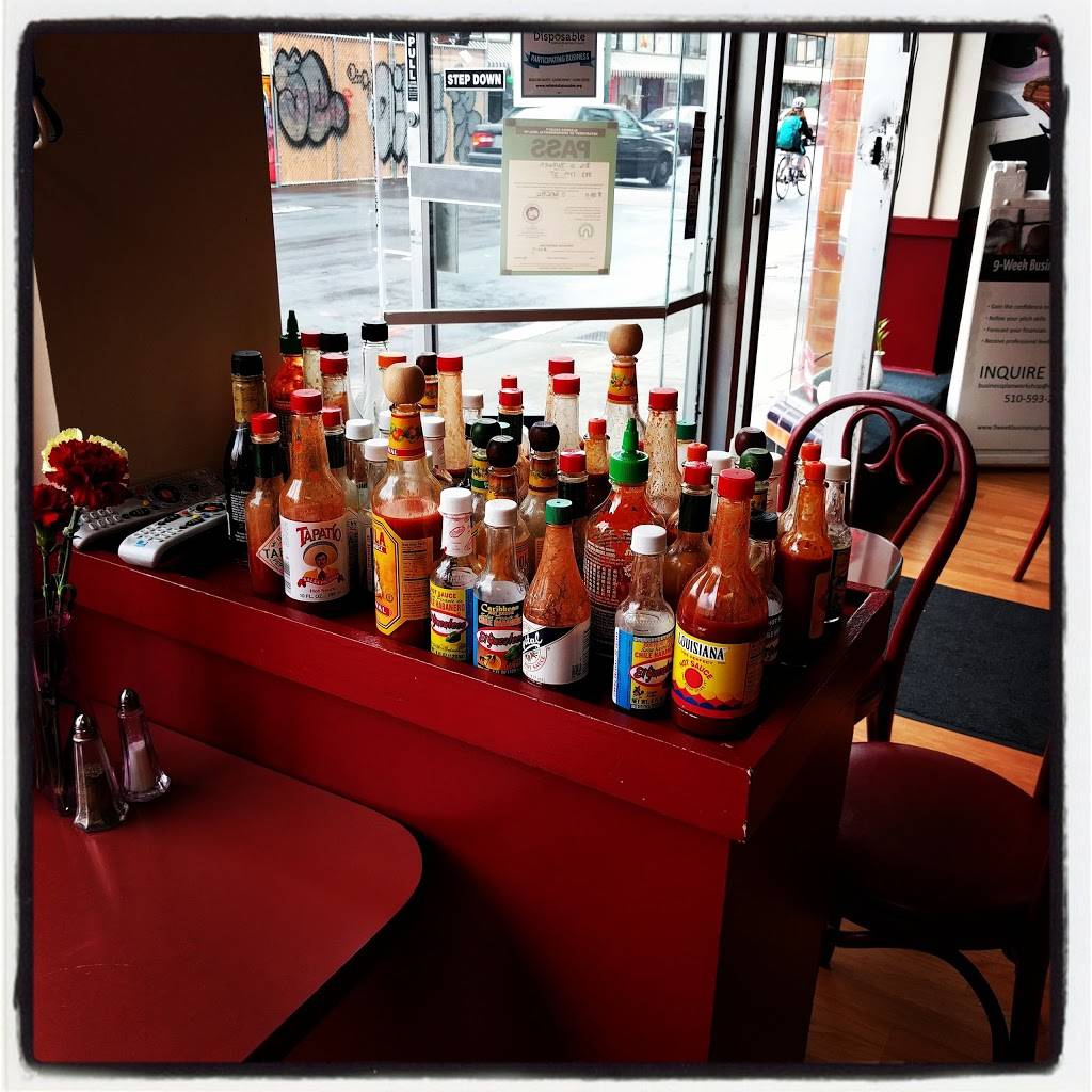 BIG G BURGERS | restaurant | 333 17th St, Oakland, CA 94612, USA | 5104441605 OR +1 510-444-1605