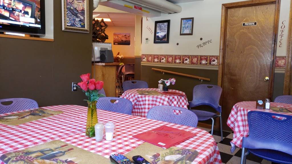 Rollas Kitchen | cafe | 27 N Lafayette Ave, Marshall, MO 65340, USA | 6605536822 OR +1 660-553-6822