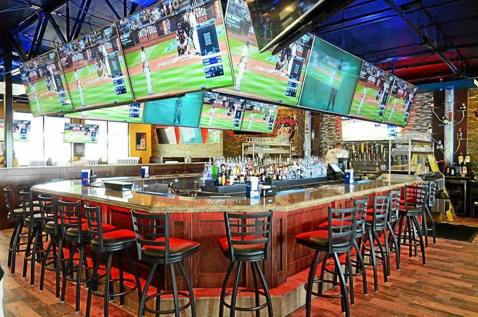Art & Jakes Sports Bar Sterling Heights | restaurant | 44899 Mound Rd, Sterling Heights, MI 48314, USA | 5867397000 OR +1 586-739-7000