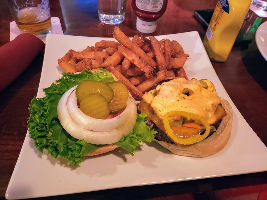 Jasper Hill Restaurant and Live Music Venue | restaurant | 270 Exchange St route 115, Millis, MA 02054, USA | 5087941567 OR +1 508-794-1567