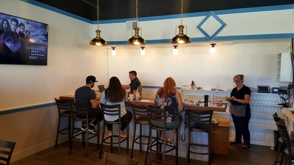 The Butter House | restaurant | 1760 Fremont Blvd Suite B-1, Seaside, CA 93955, USA | 8313942887 OR +1 831-394-2887