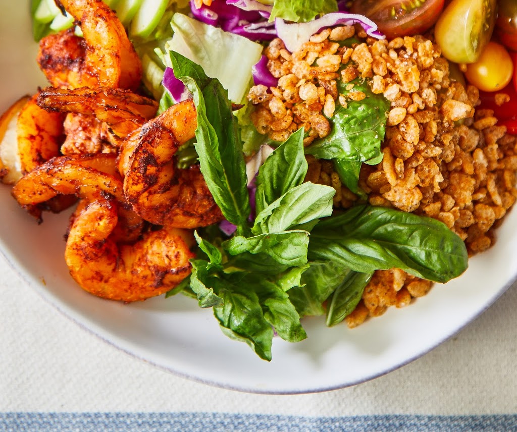 Greenery Co. | restaurant | 1705 21st Ave S, Nashville, TN 37212, USA | 6159151235 OR +1 615-915-1235