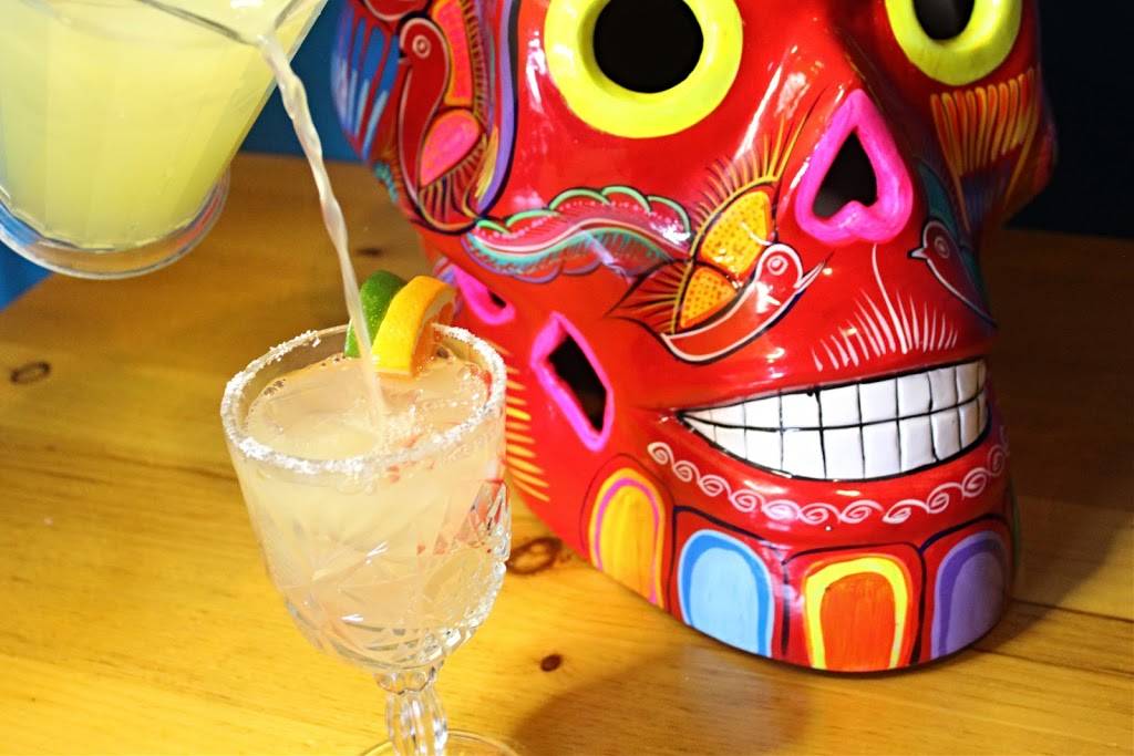 La Autentica Mexican Restaurant | restaurant | 1101 Central Ave, Charlotte, NC 28204, USA | 7043756671 OR +1 704-375-6671