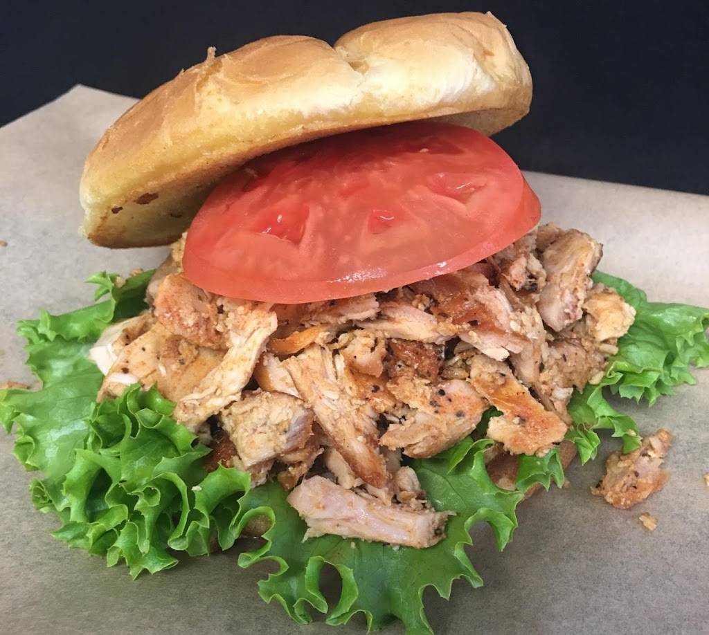 Blues Boys BBQ | restaurant | 200 Townsend Way, Pea Ridge, AR 72751, USA | 4794023890 OR +1 479-402-3890