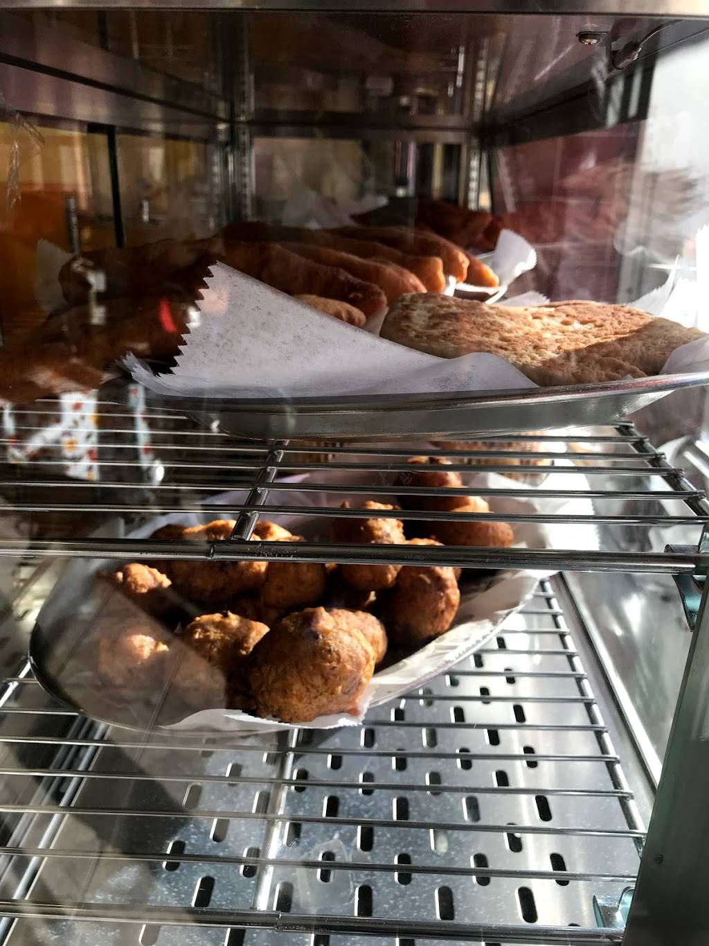 North Coast Bake and Shark | restaurant | 873 Schenectady Ave, Brooklyn, NY 11203, USA | 3472953930 OR +1 347-295-3930